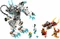 LEGO Legends of Chima Modelle - Icebites Eisbär-Mech Vorschaubild