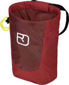 Ortovox Trad Chalkbag cengia rossa