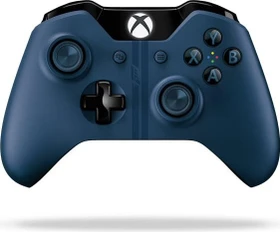 Microsoft Xbox One Wireless Controller Forza Motorsport 6 Special Edition (Xbox One)