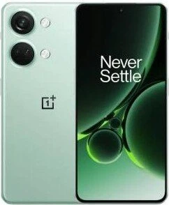 OnePlus Nord 3 5G 256GB Misty Green (5011101809)