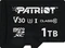 Patriot VX Series, microSD UHS-I U3, V30 Vorschaubild