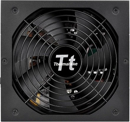 Thermaltake ToughPower Gold Modular 650W, ATX 2.3