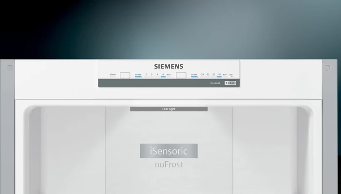 Siemens iQ300 KG39N2LEA