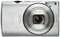 Canon Digital Ixus 230 HS silber Vorschaubild