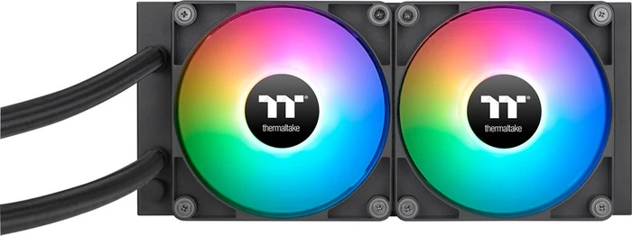 Thermaltake TH240 V2 ARGB Sync schwarz