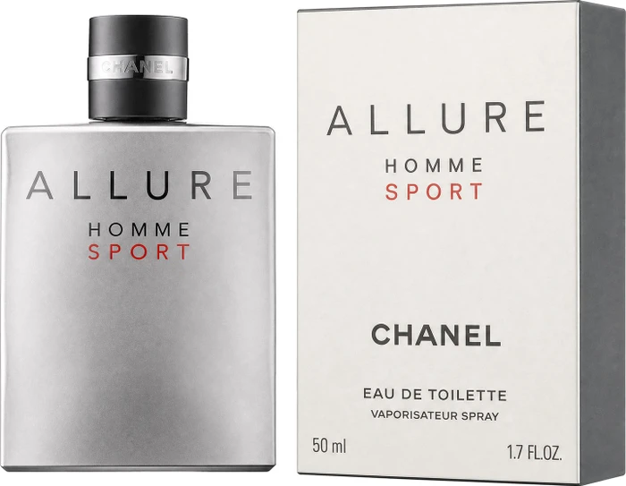 Chanel Allure Homme Sport Eau de Toilette
