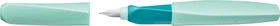 Pelikan Twist neo mint, rechte Hand/linke Hand, mittel, Faltschachtel