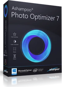 Ashampoo Photo Optimizer 7, ESD (deutsch) (PC)