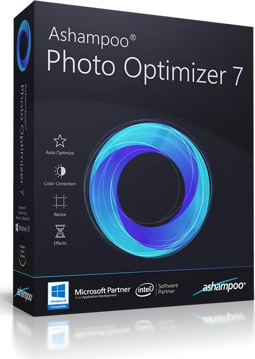 Ashampoo Photo Optimizer 7, ESD (deutsch) (PC)