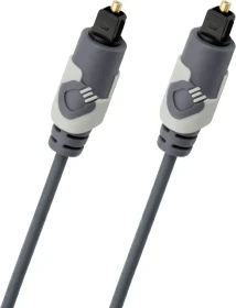 Oehlbach Easy Connect Opto Toslink Kabel 1m (132)