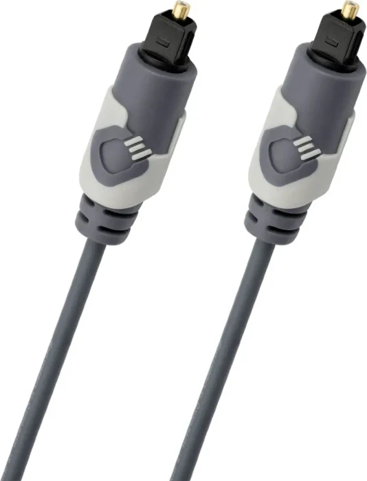 Oehlbach Easy Connect Opto Toslink Kabel 1m