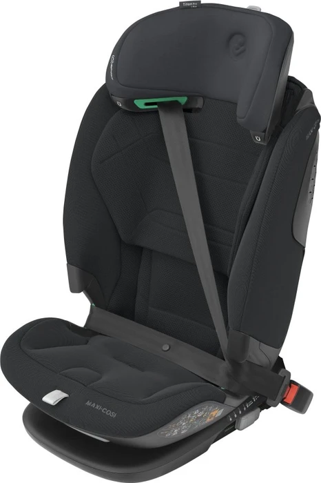 Maxi-Cosi Titan Pro i-Size authentic graphite 2021/2022