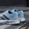 adidas Adizero Boston 13 clear sky/carbon/silver metallic (Herren) Vorschaubild