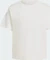 adidas Signature Graphic Print T-Shirt kurzarm off white (Damen) Vorschaubild