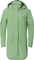 Vaude Mineo Funktionsmantel aloe vera (Damen) Vorschaubild