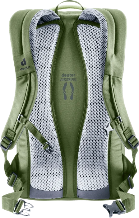 Deuter Giga mineral/grove