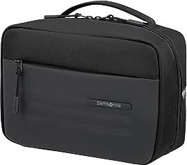 Samsonite Stackd Toilet Kit schwarz