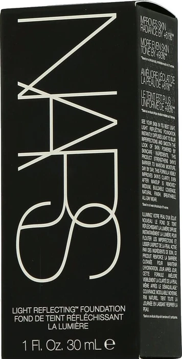 NARS Light Reflecting Foundation valencia, 30ml