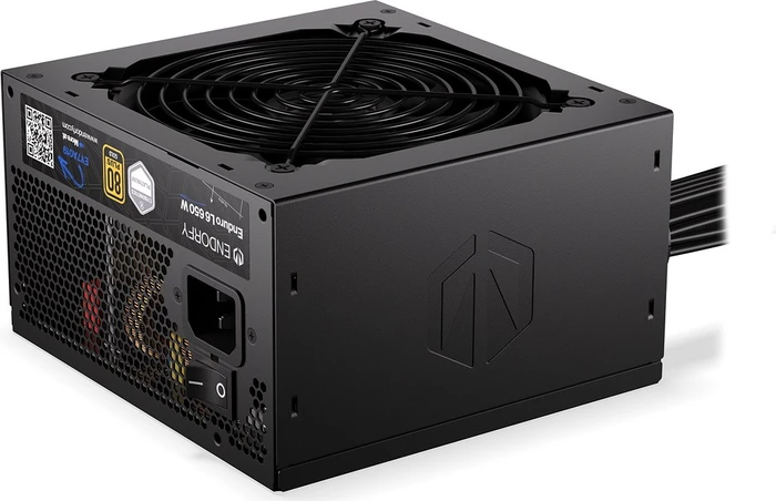 Endorfy Enduro L6 650W, ATX 3.1