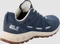 Jack Wolfskin Woodland 2 Texapore Low dark blue/beige (Damen) Vorschaubild