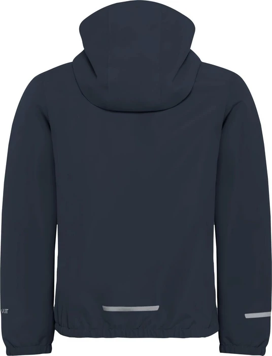 Jack Wolfskin Flaze Funktionsjacke night blue (Junior)