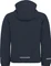 Jack Wolfskin Flaze Funktionsjacke night blue (Junior) Vorschaubild