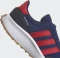 adidas Run 70s Lifestyle victory blue/better scarlet/legend ink (Herren) Vorschaubild
