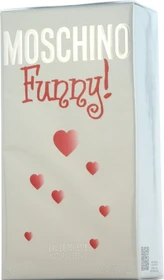 Moschino Funny! Eau de Toilette, 100ml