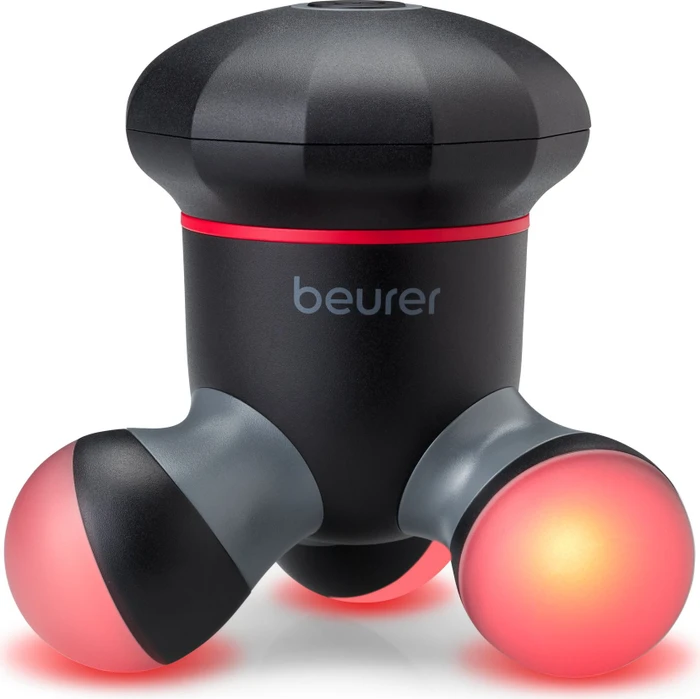 Beurer MG 18 Mini-Massagegerät schwarz