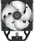 Ocypus Gamma A40 BK ARGB, schwarz Vorschaubild