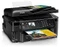 Epson WorkForce WF-3520DWF, Tinte, mehrfarbig Vorschaubild