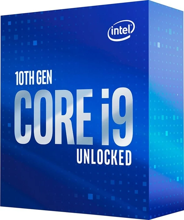Intel Core i9-10850K, 10C/20T, 3.60-5.20GHz, boxed ohne Kühler