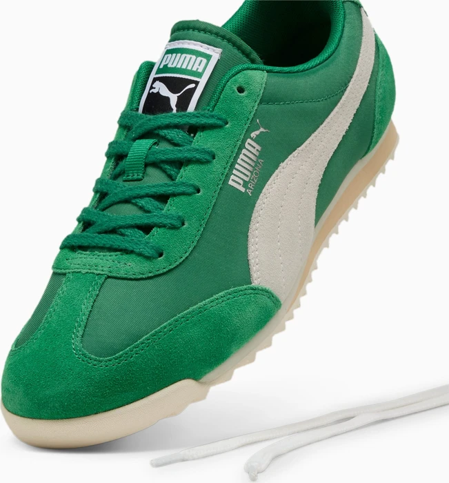 Puma Arizona Nylon archive green/vapor gray