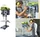 Ryobi RDP102L Elektro-Säulenbohrmaschine (5133002855)
