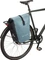 Vaude Aqua Back Recycled Gepäcktasche nordic blue Vorschaubild