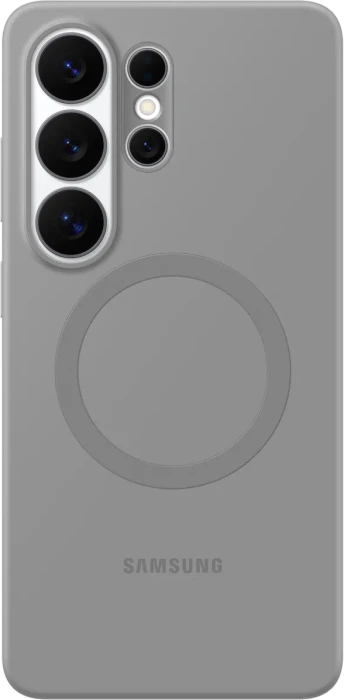 Samsung Silicone Magnet Case für Samsung Galaxy S26 Ultra