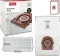 Miele Allergy XL-Pack HyClean Pure Staubsaugerbeutel Vorschaubild