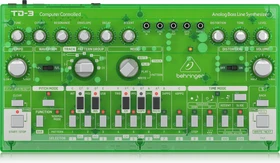 Behringer TD-3-LM