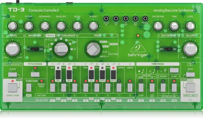 Behringer TD-3-LM