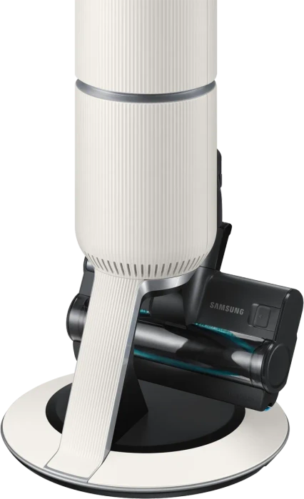 Samsung Bespoke AI Jet Lite Pro Akku-Handstaubsauger inkl. Absaugstation