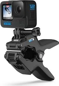 GoPro ACMPM-001 Klemmhalterung