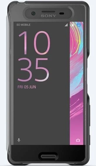 Sony SCR50 schwarz