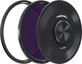 Freewell M2 Magnetischer Quick Swap ND1000 Filter 77mm