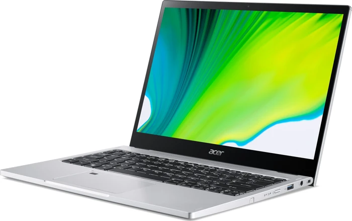 Acer Spin 3 SP313-51N-55ED, silber, Core i5-1135G7, 16GB RAM, 512GB SSD, DE
