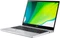 Acer Spin 3 SP313-51N-55ED, silber, Core i5-1135G7, 16GB RAM, 512GB SSD, DE Vorschaubild