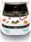 SIKU Style my siku VW T5 Schneemann Vorschaubild