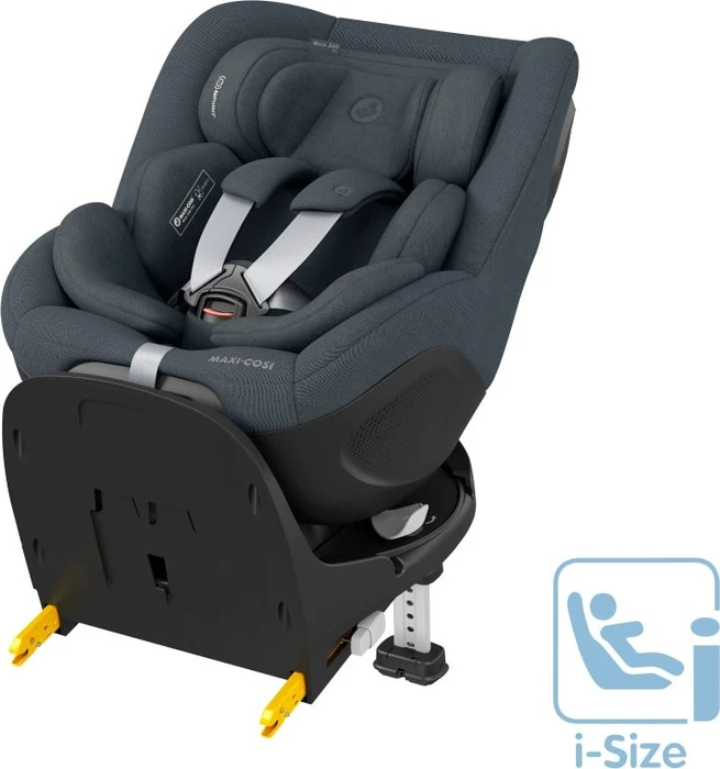 Maxi-Cosi Mica 360 Pro i-Size authentic graphite