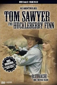 Tom Sawyer & Huckleberry Finn Vol. 5 (DVD)