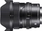 Sigma Contemporary 20mm 2.0 DG DN für Sony E schwarz Vorschaubild