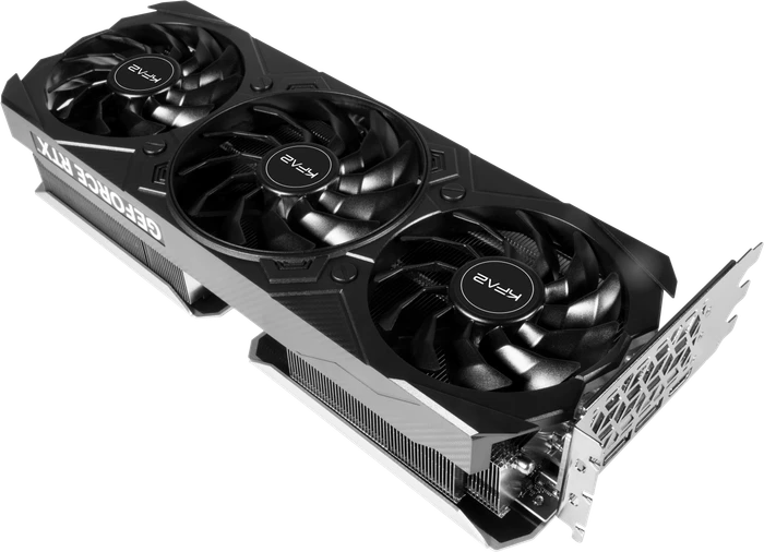 KFA2 GeForce RTX 4070 Ti EX Gamer, 12GB GDDR6X, HDMI, 3x DP, bulk